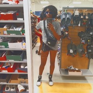 Meet your Posher, Cherish